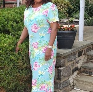 Meet your Posher, Marie